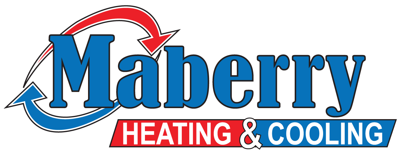 Maberry Heating & Cooling, Inc.
